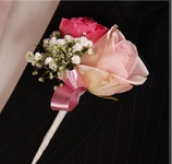 бутоньерка №2